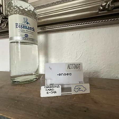 דירה Altstadt